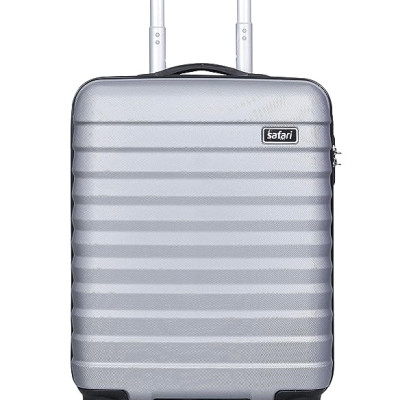 Safari Sonic 55 silver