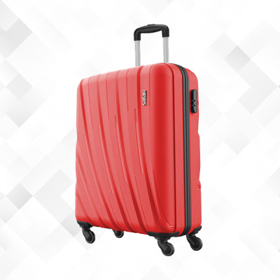 Safari Flexagon Trolley Bag - Branded Corporate Gifts CALL 8527141422