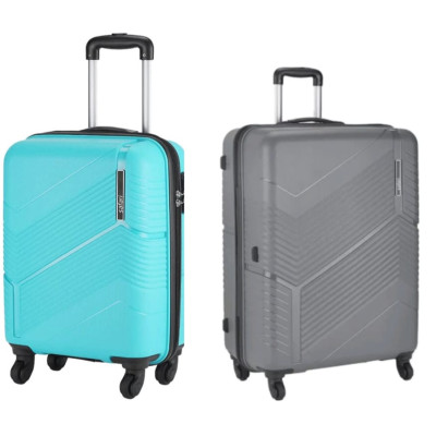 Safari CARTER 55 Trolley Bag_BULK CORPORATE ORDERS